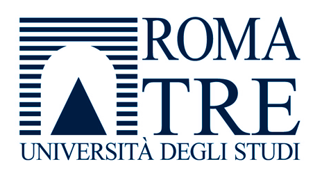 University of Roma Tre logo